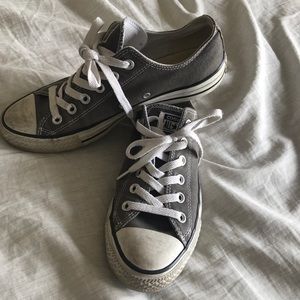 Converse All Star Shoes